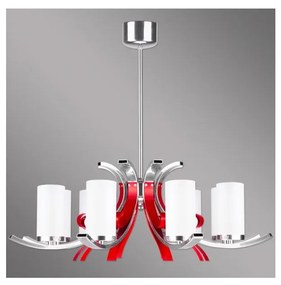 Kemar MR/8/R - luster Marami R 8xE14/60W/230V