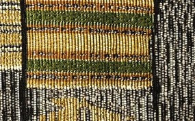 Oriental Weavers koberce Kusový koberec Zoya 820 E – na von aj na doma - 200x285 cm