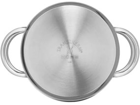 WMF - MINI hrniec s pokrievkou, priemer 16 cm