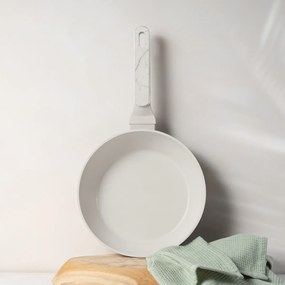 BerlingerHaus Súprava riadu s titánovým povrchom Sahara Marble, 10 ks