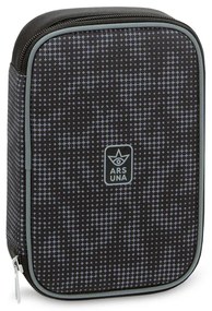 Peračník 1zip poschodový Moire ARS UNA