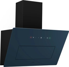 Klarstein SleekAir digestor, A+++, 717 m³/h, dotykové ovládanie, LED, 60 cm