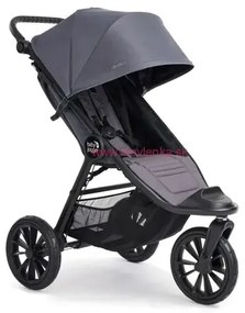 BabyJogger kočík CITY ELITE 2 stone grey