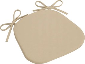 Podsedák na stoličku BASIC béžový