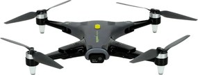 LEAN Toys Syma Z3 PRO Drone HD WiFi Camera diaľkovo ovládaný RC Black