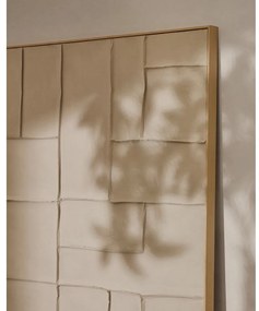 Obraz 120x200 cm Klis – Kave Home