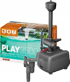 Eheim vodné čerpadlo Play 3500 (5103010)