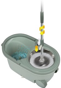 Lamart LT8053 rotačný mop Spin