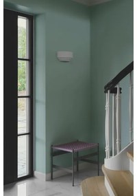 Nordlux - Nástenné svietidlo LANCIO 1xE14/25W/230V biela