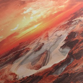 Obraz - Mars (70x50 cm)