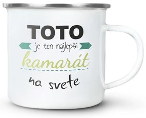 Sablio Plecháčik Tohle je ten Najlepší kamarát na svete: 300 ml