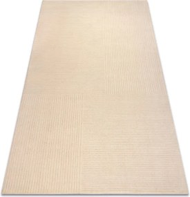 Koberec TEXTURA 488.23.LA100 Osta krémový