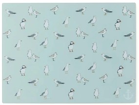 Podložka na stôl Coastal Birds – Cooksmart ®