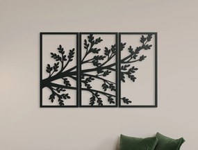drevko 3D obraz na stenu Konáre stromu