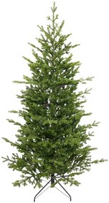 Umelý vianočný stromček FULL 3D Smrek Švajčiarsky 180cm