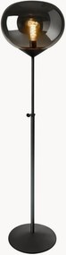 Stojacia lampa Drop