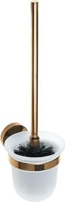 Bemeta Coral wc kefa vo farbe coffe-gold 158113017