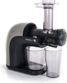 G21 Chamberi horizontálny odšťavovač