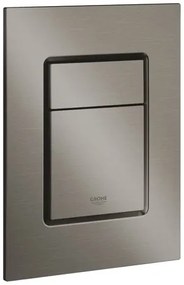 Grohe Skate Cosmopolitan S ovládacie tlačidlo plast kartáčovaný hard graphite 37535al0 G37535AL0
