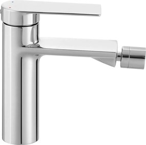 Rea Storm, stojanková bidetová batéria h-145, chrómová, REA-B8039