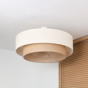 Brilagi - LED prisadený luster BOHO STYLE 3xE27/15W/230V, priemer 80 cm