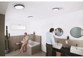 Ledvance - LED Stmievateľné kúpeľňové svietidlo DISC LED/25W/230V Wi-Fi IP44
