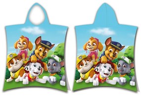 Froté detský župan Paw Patrol - Jerry Fabrics