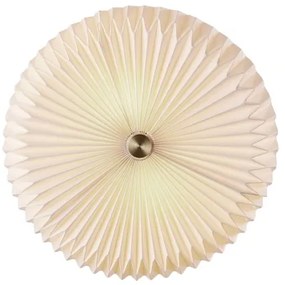 Nordlux - Nástenné svietidlo BELLOY 2xE27/25W/230V pr. 40 cm