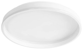 Toolight Toolight, LED stropné svietidlo 40cm, 22W, APP1462, biela, OSW-07982