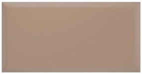 Čalúnený panel 30/60 hnedy