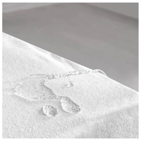 Vodoodolný chránič matraca 150x200 cm Quilted – Mila Home