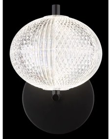Globo 16042W - LED Nástenná lampa AIDA LED/7W/230V 3000K/4500K/6500K