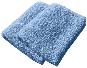 2x froté uterák Homa RIAN BLUE 30x50 cm