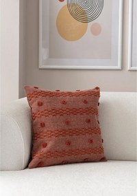 Obliečka na vankúš 43x43 cm Tuffet – Mioli Decor