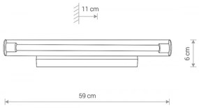 ION LED M 8171