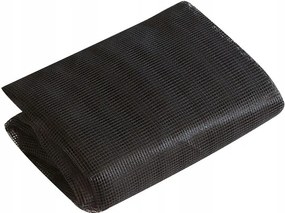 Magnetická sieťka proti hmyzu čierna