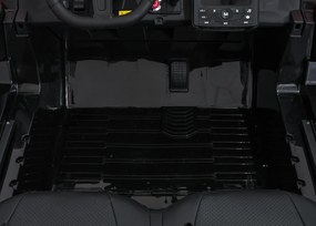Ramiz Elektrická bugina PROSPECTOR STRONG pre deti ružová + pohon 4x4 + diaľkové ovládanie