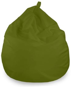 Sedací vak Bag Sako XL plyš - 9.Zelený