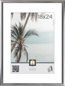 XXXLutz RÁM NA OBRAZY, 1 foto 18 cm x 24 cm - Rámy na obrazy - 004342064004