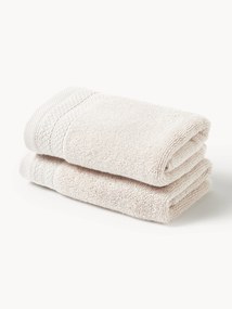 Uterák z organickej bavlny Premium, rôzne veľkosti