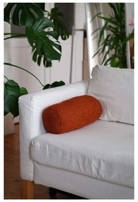 Dekoračný vankúš z materiálu buklé 14x50 cm Top – Mioli Decor