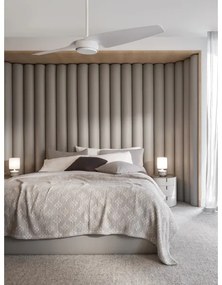 Lucci air 21615349 - Stropný ventilátor CONDOR biela + diaľkové ovládanie