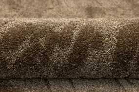 Koberec Aruba L443A hnedý