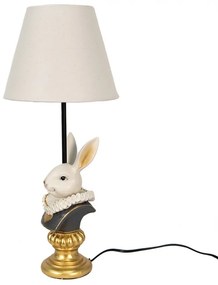 Dekoratívne svietidlo RABBIT Ø23*53