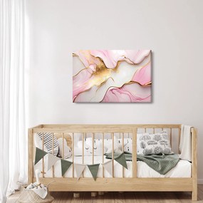 Obraz - Mramorový design (90x60 cm)