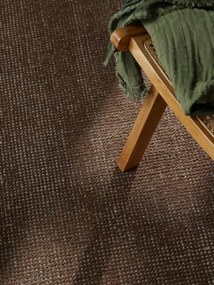 Koberec Ted Baker Greenwich hnedý