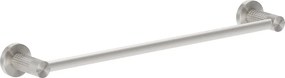 Mexen Triv, držiak na uteráky 50 cm, oceľová, 70A33043-97