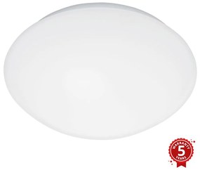STEINEL 064815 - LED Kúpeľňové svietidlo so senzorom RS PRO LED/9,5W/230V IP54