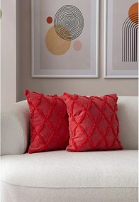 Obliečky na vankúše v súprave 2 ks 43x43 cm Tuffet – Mioli Decor