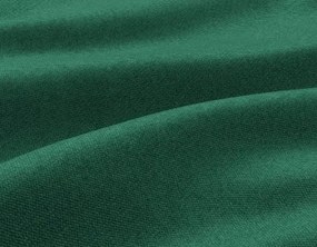 Trojmiestna rozkladacia sedačka NEO Kronos fľaškovo zelená